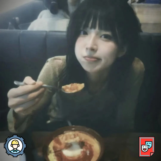 小川